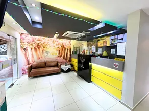 Seeds Hotel Setia Wangsa - Image 2