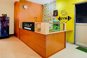 OYO Hotel O Bheemili Beach Visakhapatnam - Image 5