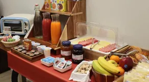 Les Suites Bari BED AND BREAKFAST - Image 4