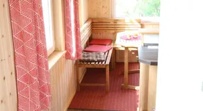 Ferienhaus Apfelstädt - Image 2