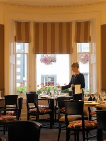 The Townhouse Hotel - Image 2