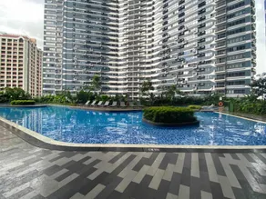 Air Residences 1-Bedroom condo in Makati - Image 4