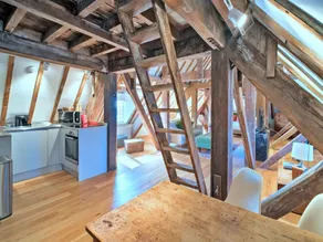 Finest Retreats - The Loft at Brackley Town Hall - Image 4