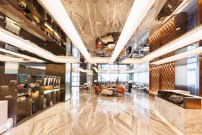 Atour Hotel Shenzhen Futian Huaqiangnorth Pedestrian Street 深圳福田华强北步行街亚朵酒店 - Image 5