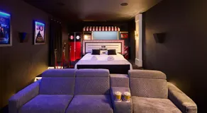 Appartement Cinéma Ecran géant & Dolby Atmos - Image 5