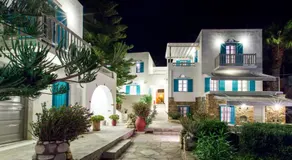 Byzantio Beach Suites & Wellness - Image 3