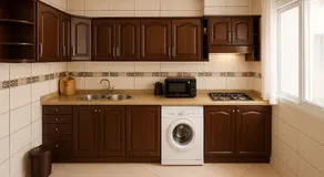 Marchica Apartment Nador Jadid Wifi Klima - Image 3