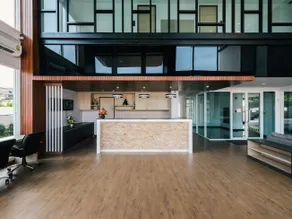 MT Park Residence - Image 4