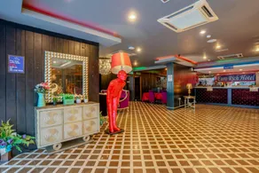Euro Rich Hotel Melaka - Image 3