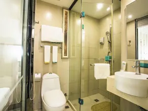 City Comfort Inn Nanning Guangxi University Xiuling Road Metro Station - Image 4