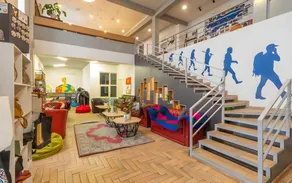 ololoFreelander work and travel Hostel - Image 3