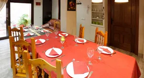 Cal ViBo, cottage: 4 chambres et 3 salles de bain (11 personnes) - Image 2
