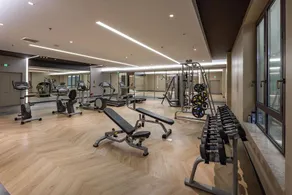Chinese health care Zhongxia Garden Hotel（Dalian Fujiazhuang Beach Bathing Area） - Image 5
