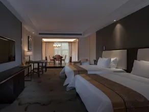 Vienna International Hotel Guangxi Guilin Wanda High-Speed Railway Station - Image 3