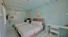 Tiny House Merchang, Marang Roomstay Homestay - Image 2