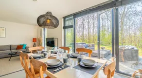 De Wadden Parel Villa 184 - Image 5