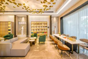 Atour Hotel Dongguan Humen Avenue - Image 5