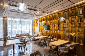 Poltton International Service Apartment Xiangzhou Jinxiang Road - Image 2