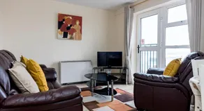 Marine Court Sea View - Image 5