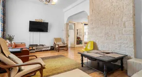 GOLDEN RESIDENCES- Private building with 2 individual apartments in Old Town - Image 3