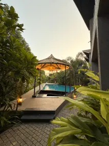 THE BALI HOUSE  - Image 3