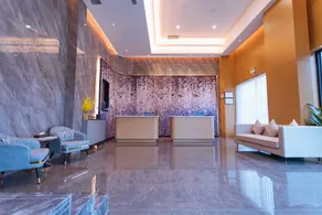Tuker China Hotel (Handan Linzhang Meikailong Store) - Image 3