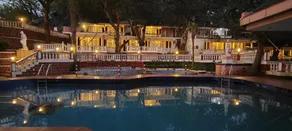 The Byke Heritage - Pan India Pure Veg Hotel Chain - Image 3