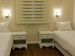 Rothschild Luxury Apartment Beautiful View  Haifa - Image 2