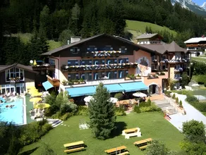 Dorf-Chalets Filzmoos mit Sauna - Image 3