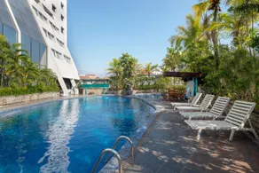 Lux Tychi Hotel - Image 3