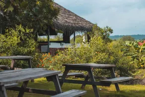 The Wilderness Campsite - Image 2