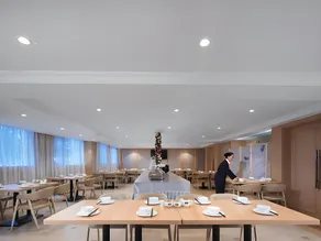 Vienna International Hotel Hunan Shaoshan Scenic Area - Image 2