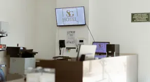 SG Apart Hotel - Image 4