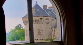 La maison sur les remparts - Image 4