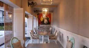 Hotel FORT28 - Image 4