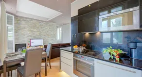 Appartement Baous 300m de la mer - Happy Rentals - Image 3