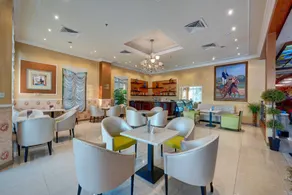 Sahara Beach Resort & Spa - Image 5