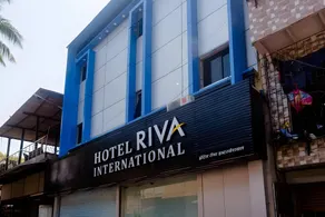 Hotel Riva International Goregaon- Near NESCO - Image 2