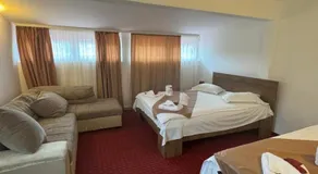 Cabana Fulg De Nea Predeal - Image 2