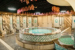 Shui Mu Nian Hua Hot Spring Hotel - Image 5