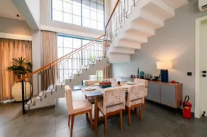 Moana Villa : Luxe 3BHK, Private Pool & Caretaker - Image 3
