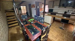 Casa Giovanna Equipada Estacionamiento Propio en Santiago - Image 3