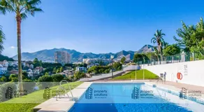 Lomas de Mena, 21 - Ático con vistas al mar - Piscina y Barbacoa - PARKING GRATIS - EXCELENTE CONEXIÓN WIFI - Image 3