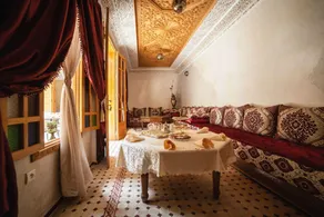 Riad Dar Saidi - Image 4