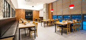 Gold Coast Hotel Incheon - Image 5