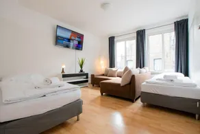 Old Town Apartments - Image 2