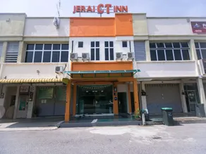 Hotel Jerai Ct Inn - Image 5