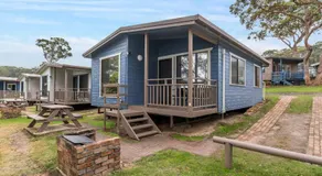 Joalah Holiday Park - Image 5