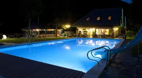 Bungalows Verneda Mountain Resort - Image 2