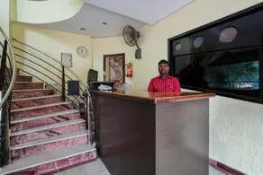 Hotel O Pariwar Inn - Image 3